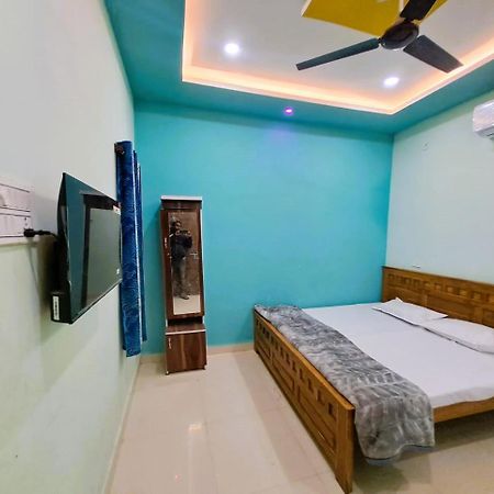 Utsav Lodge And Mangal Bhavan Piparia Екстер'єр фото