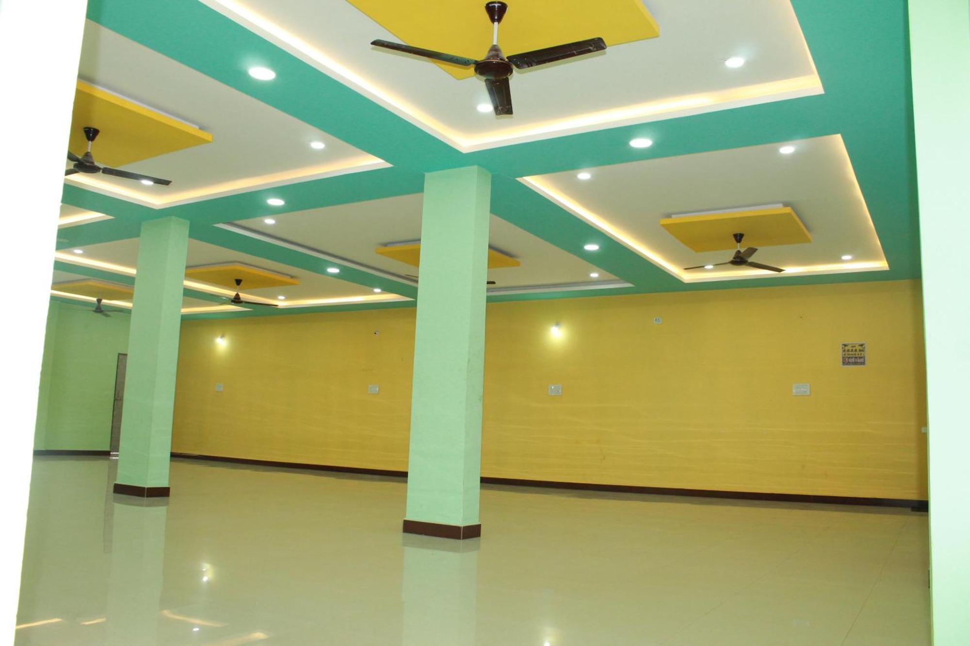 Utsav Lodge And Mangal Bhavan Piparia Екстер'єр фото