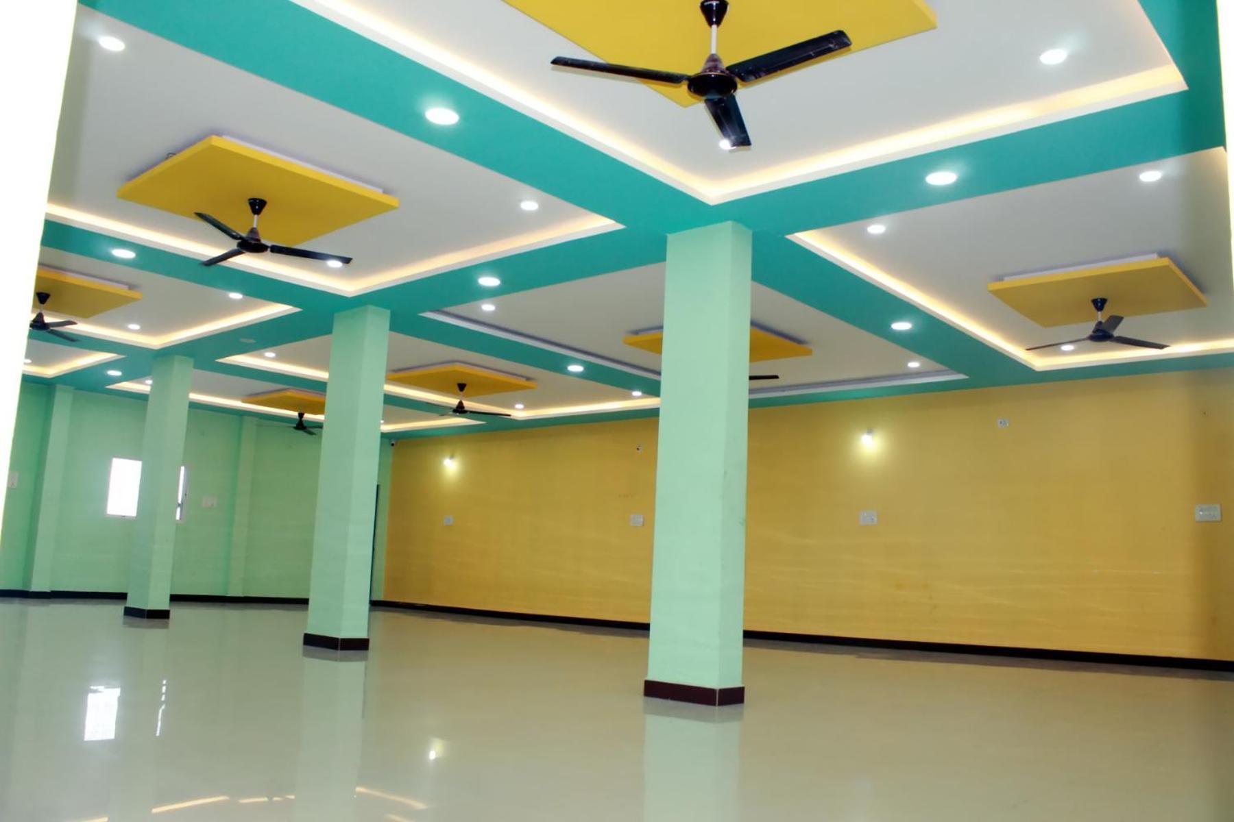 Utsav Lodge And Mangal Bhavan Piparia Екстер'єр фото