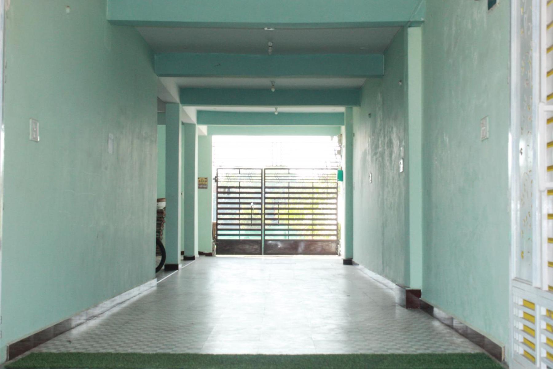 Utsav Lodge And Mangal Bhavan Piparia Екстер'єр фото
