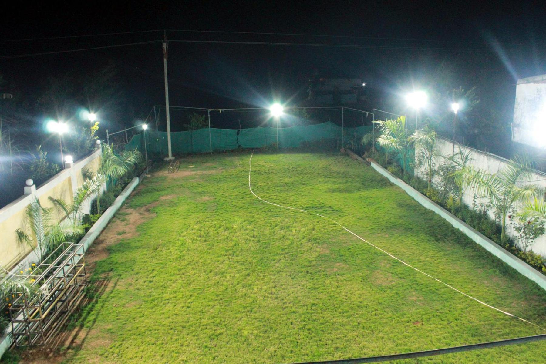 Utsav Lodge And Mangal Bhavan Piparia Екстер'єр фото