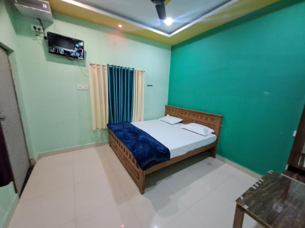 Utsav Lodge And Mangal Bhavan Piparia Екстер'єр фото