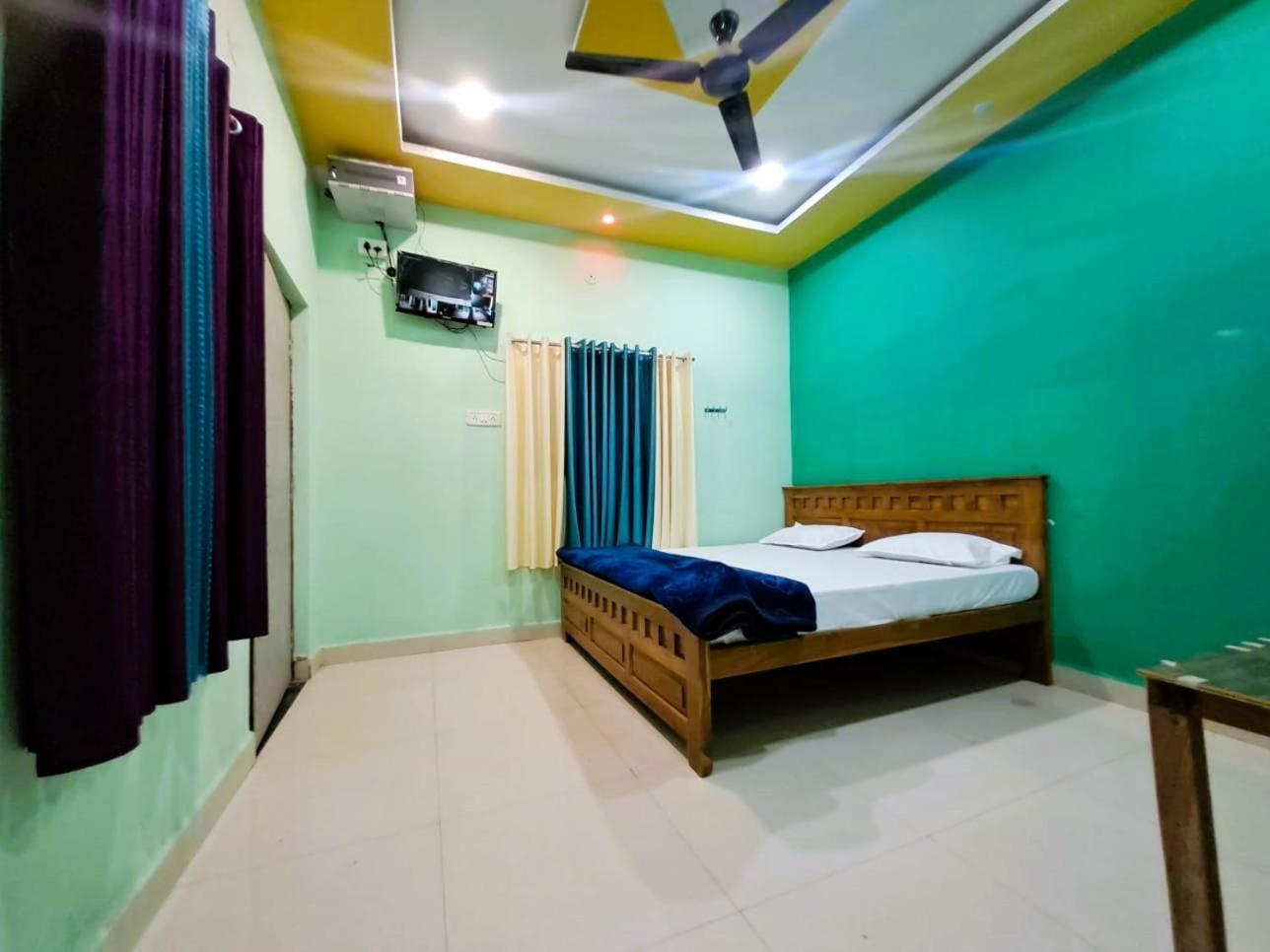 Utsav Lodge And Mangal Bhavan Piparia Екстер'єр фото