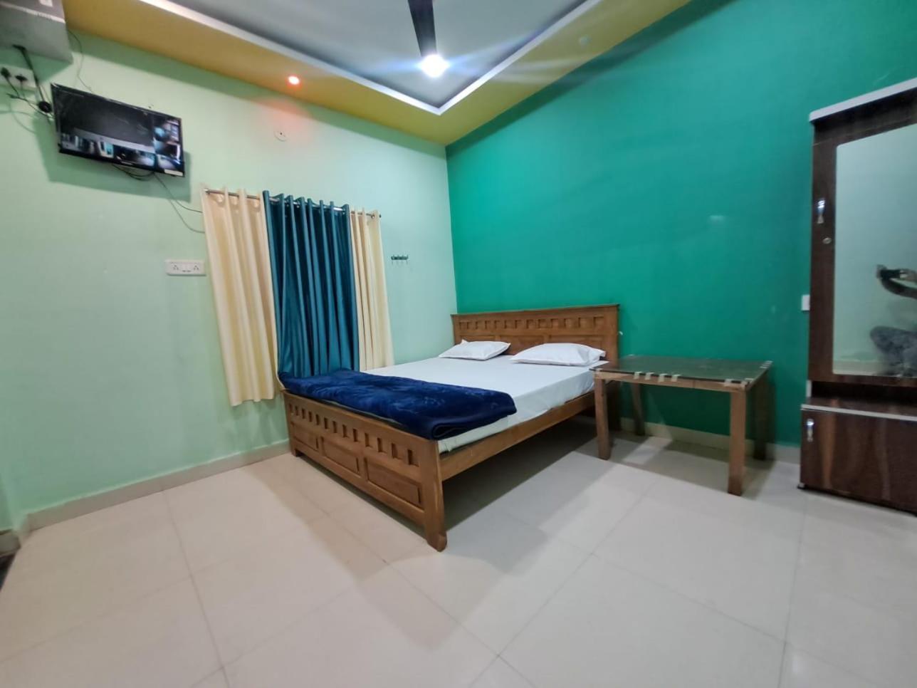 Utsav Lodge And Mangal Bhavan Piparia Екстер'єр фото